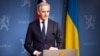 Норвегія надасть Україні 120 млн євро для посилення протиповітряної оборони – премʼєр
