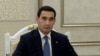 Serdar Berdimuhamedow 