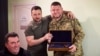Напружені стосунки між Зеленським і Залужним: які причини і як це впливає на фронт