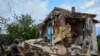 Поліція: через удар російської авіабомби на околиці Харкова є постраждалі