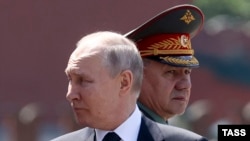 ISW: «можливо, Путін наказав російському військовому командуванню утримувати всі початкові оборонні позиції Росії, щоб створити ілюзію, що українські контрнаступи не принесли жодного тактичного чи оперативного ефекту»