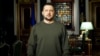 Президент Володимир Зеленський ввів у дію рішення РНБО щодо запровадження санкцій проти шести громадян РФ