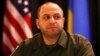 Умєров повідомив, що екскомандувача ССО Хоренка звільнили за його поданням
