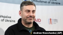 Дмитро Лубінець зустрівся з представником Міністерстві закордонних справ Катару