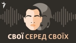 «У перший місяць можна було легко здати зброю і сказати «Все, я «пас» | Епізод 4 | Прикордонник Олександр Єрмаков