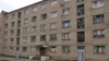 Наслідки попередніх обстрілів Вовчанська, квітень 2023 року