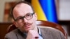 Малюська каже, що для мобілізованих засуджених створюватимуть окремі підрозділи