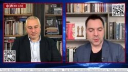 Арестович о поставках российского оружия в Индию