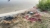 Під час обстрілу постраждалі перебували біля зони відпочинку на одній з місцевих водойм.