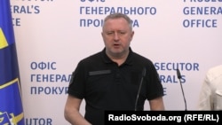 За словами Андрія Костіна, вже є 78 вироків щодо цієї категорії злочинів