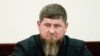 Очільник Чечні Рамзан Кадиров
