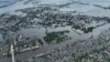 Затоплення у Херсоні, 10 червня 2023 року