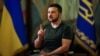 Президент України Володимир Зеленський 