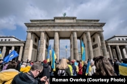 Українці в Берліні