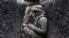 ЗСУ за допомогою дронів запобігають просуванню російських військ під Соледаром, Донецької області, ілюстративне фото