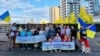 Міграційний прецедент: Японія прийняла втричі більше українців, ніж біженців з усіх країн за десятиліття