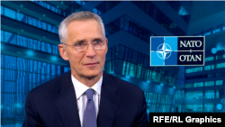 Голова Альянсу вказав на те, що Росія втрачає більше особового складу, тому що її війська не мають якісного обладнання та командування