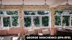 Обстрілів зазнали Хотінська, Миропільська, Білопільська, Краснопільська, Великописарівська, Новослобідська, Есманьська, Шалигинська, Хутір-Михайлівська, Середино-Будська громади (ілюстраційне фото)