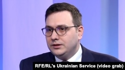 Міністр закордонних справ Чехії Ян Ліпавський