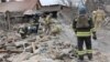 Наслідки російського ракетного обстрілу Запоріжжя, 29 грудня 2023 року