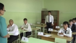 Имтиҳони қабул ба воситаи Маркази тестӣ ё донишгоҳҳо?