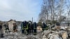 «Порушення міжнародного гуманітарного права» – ООН оприлюднила доповідь про удар РФ по Грозі