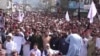 ولسي پاڅون په کبل کې د بدامنۍ ضد جلسه وکړه