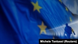 Йдеться про обмежувальні заходи щодо окремих секторів економіки РФ, вперше запроваджені у 2014 році у відповідь на дії Росії, що дестабілізують ситуацію в Україні