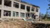 У Тернополі триває ліквідація наслідків ракетного удару – ДСНС 