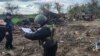 Через обстріл Чернігівщини троє поліцейських отримали поранення – Нацполіція
