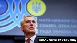 «Стратегічною помилкою» російського президента Володимира Путіна було рішення про вторгнення в Україну, вважає Столтенберґ 