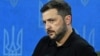 Зеленський розповів про доповідь Сирського про «активні дії» на Курщині