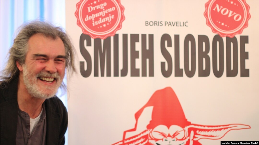 Viktor Ivančić