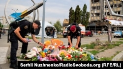 Продовжують лікування 68 постраждалих, серед яких 4 дітей