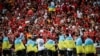 Спорт не поза політикою: чому київське «Динамо» не поїде на збори до Сербії