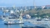 У Петербурзі помер гендиректор компанії з виробництва носіїв для «Калібрів»