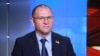 ДБР: Шевченко затриманий, суд найближчим часом може обрати йому запобіжний захід

