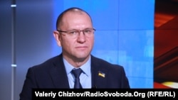 Суд обрав запобіжний захід нардепу Шевченку