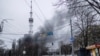 «Історія повторюється»: Зеленський про обстріл Бабиного Яру в Києві