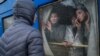 Не всі жителі прифронтових міст готові евакуюватися