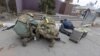 Під час евакуації з Ірпеня війська РФ відкрили вогонь по цивільних, 6 березня 2022 року