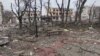 Російські війська намагаються захопити населені пункти в районі Ізюму – Генштаб ЗСУ