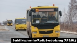 Ірина Верещук назвала ті ж напрямки, що й напередодні: з блокованого Маріуполя, окупованих міст Запорізької та прифронтових міст Луганської області