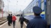 «Укрзалізниця» відновлює залізничне сполучення з Черніговом та областю 