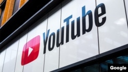 Російський Роскомнагляд зажадав від відеохостингу Youtube відновити канал «Дума ТВ»