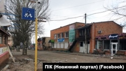 Місто Пологи Запорізької області (фото ілюстративне)
