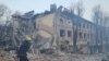 Прокуратура розпочала розслідування ракетного обстрілу житлових кварталів Дніпра Росією