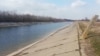 Північно-Кримскький канал, Джанкой, 17 березня 2022 року