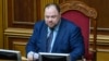 Стефанчук у розмові з головою Європарламенту назвав кроки, потрібні Україні від ЄС