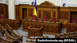 Попереднього омбудсмена – Людмилу Денісову – Верховна Рада звільнила 31 травня